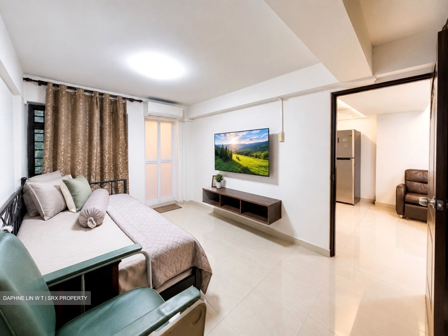 Blk 231 Lorong 8 Toa Payoh (Toa Payoh), HDB 3 Rooms #592914461